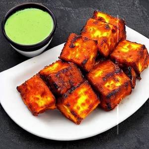 Paneer Crispy