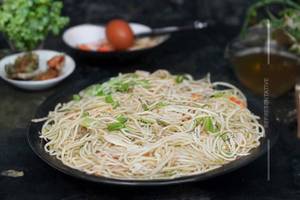 Egg Noodle