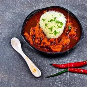 Idli Chilli