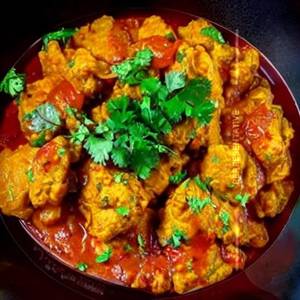 Gobi Matar