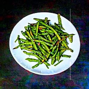 Chilly Fry