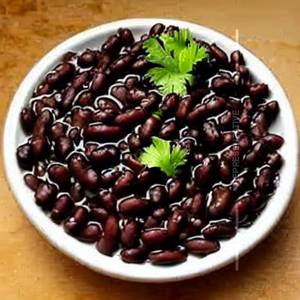 Black Bean Souce 