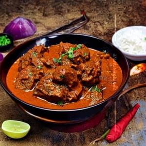 Mutton Rogan Josh