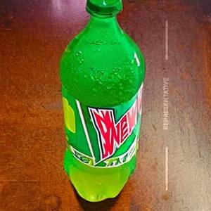 Mountain Dew