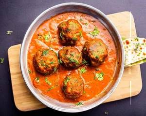 Veg Kofta