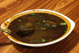 Baingan Masala