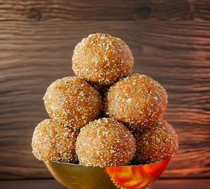 1 Kg Churma(Rajasthan Will Get Gi Tag Soon For Churma)