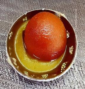 Gulab Jamun [2 Pieces]