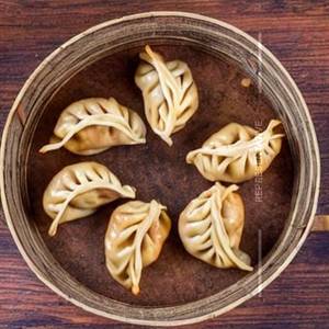 Chicken Wanton     