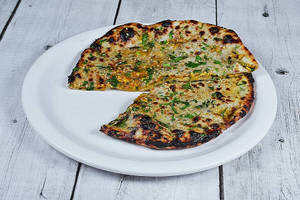Stuffed Kulcha