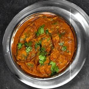 Fish Masala