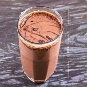 Choco Nutty