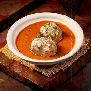Malai Kofta