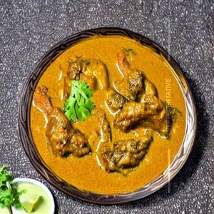 Chicken Nadan Curry