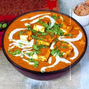Paneer Lababdar