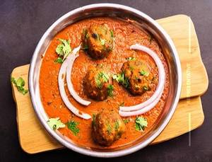 Malai Kofta