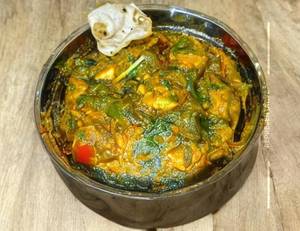 Veg Jaipuri