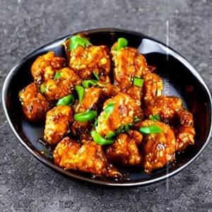 Gobi Chilli