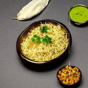 Jeera Rice