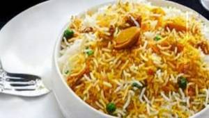 Biryani Rice