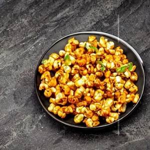 Crispy Corn