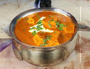 Paneer Butter Masala