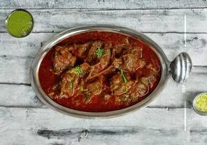 Mutton Bhuna