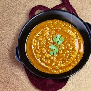 Plain Dal