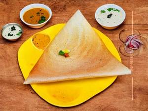 Masala Dosa