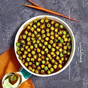Chinese Chik Peas 