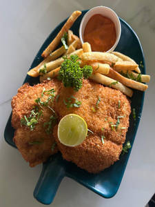 Fish N Chips