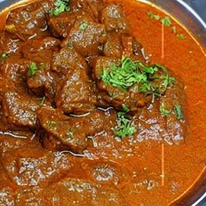 Mutton Rahara