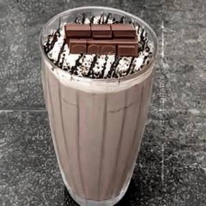 Kit Kat Shake    