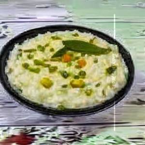 Curd Rice