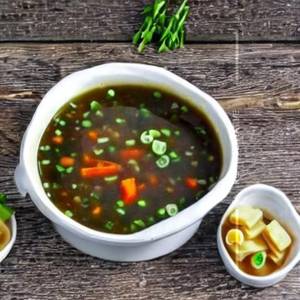 Special Soup