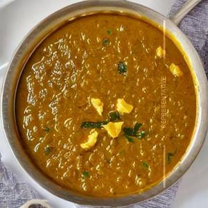 Butter Dal Yellow