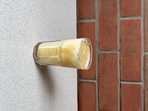 Chilledhorlicks