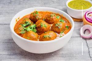 Dum Aloo Punjabi