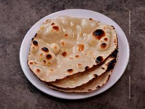 Butter Roti