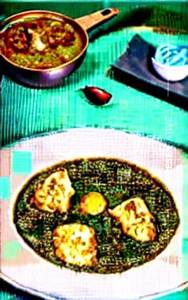 Nargis Kofta