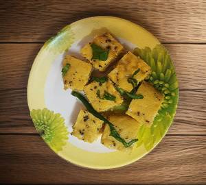 Dhokla [250 grams]