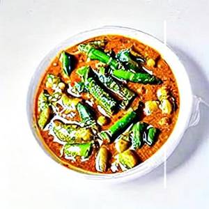 Veg Kurma