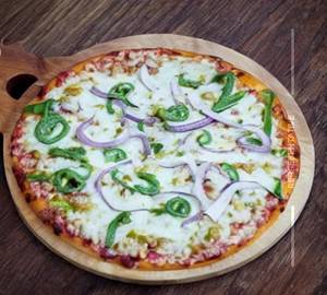 Mexican green