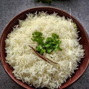 Pothichoru White Rice