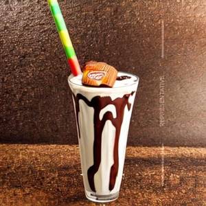 Kitkat Shake