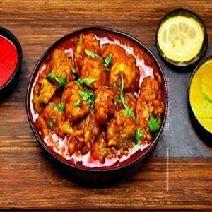 Chicken Balle-Balle Boneless