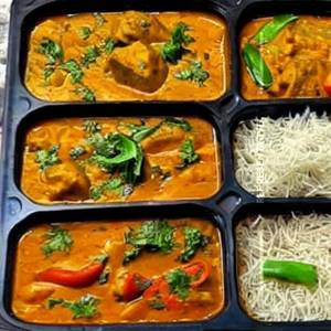 Veg Nawabi