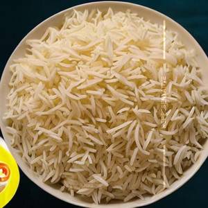 Plain Rice