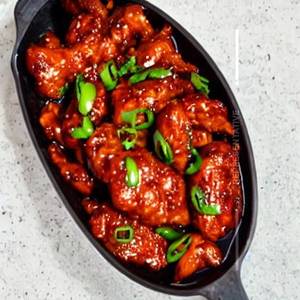 Chilli Chicken