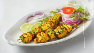 Fish Lasooni Tikka